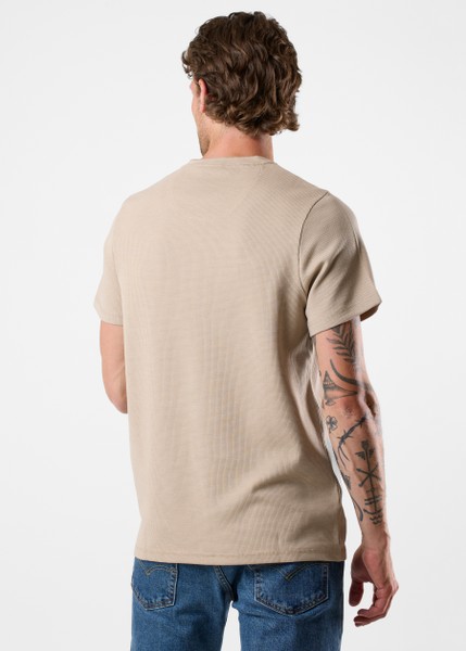 Henley Tee