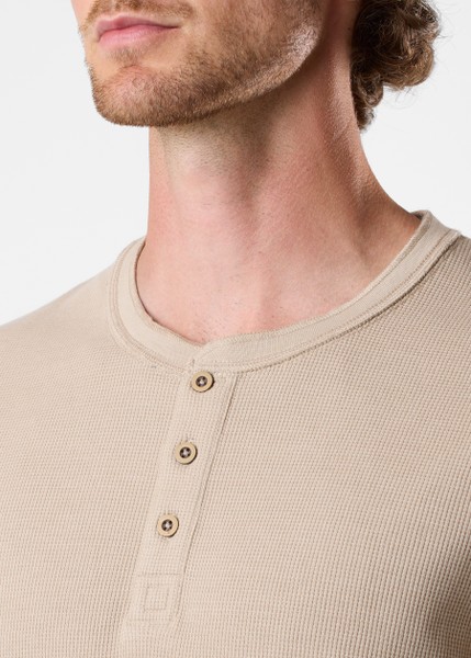 Henley Tee