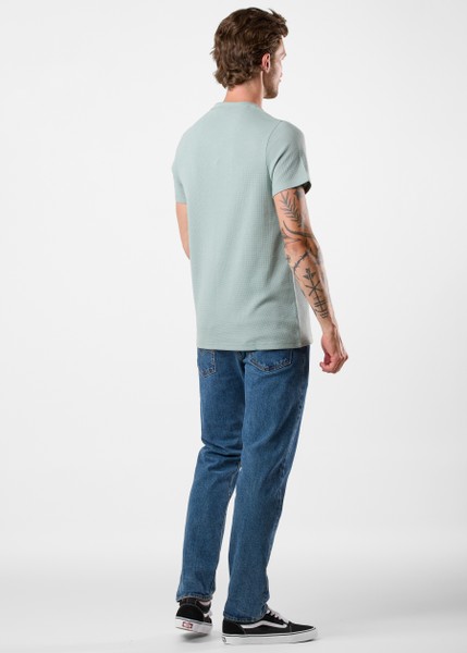 Henley Tee