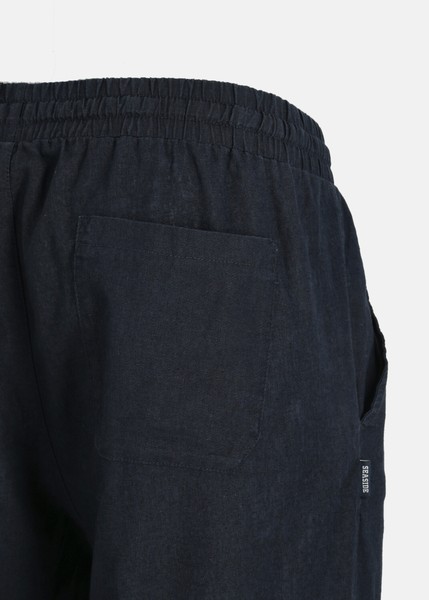 New Hampshire Linen Pants