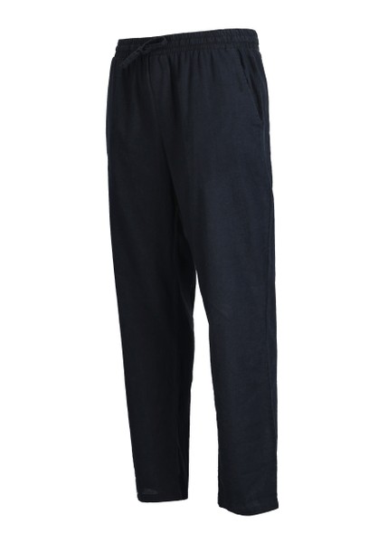 New Hampshire Linen Pants