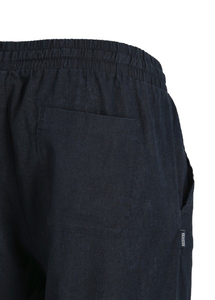 New Hampshire Linen Pants