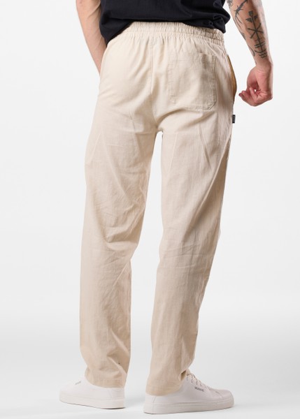 New Hampshire Linen Pants