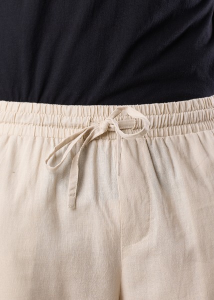 New Hampshire Linen Pants