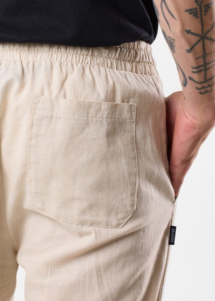 New Hampshire Linen Pants