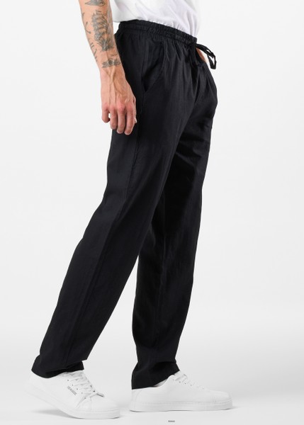 New Hampshire Linen Pants