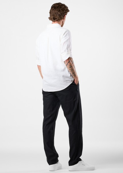 New Hampshire Linen Pants