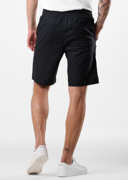 New Hampshire Linen Shorts