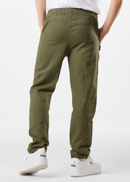 New Hampshire Linen Pants B JR