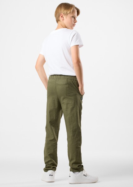 New Hampshire Linen Pants B JR