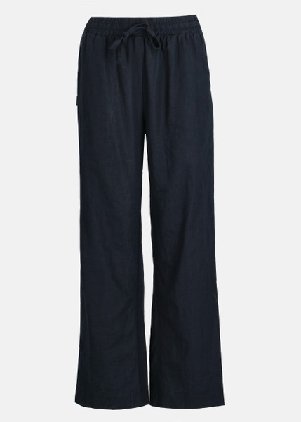 New Hampshire Linen Pants W