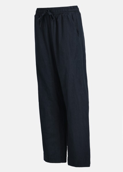 New Hampshire Linen Pants W