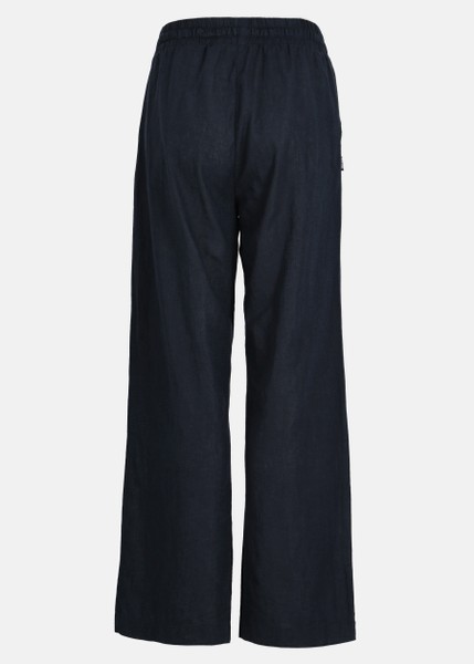 New Hampshire Linen Pants W