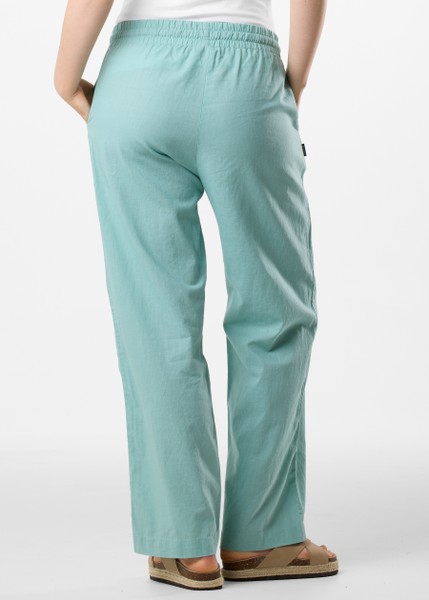 New Hampshire Linen Pants W