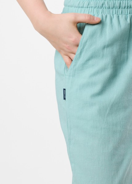 New Hampshire Linen Pants W