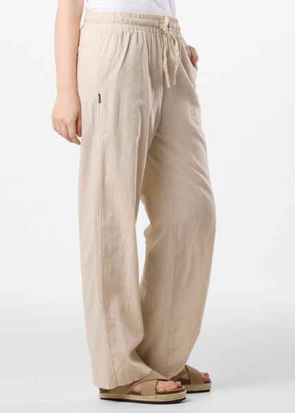 New Hampshire Linen Pants W