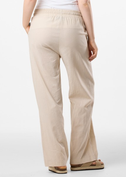 New Hampshire Linen Pants W