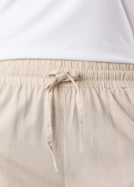 New Hampshire Linen Pants W