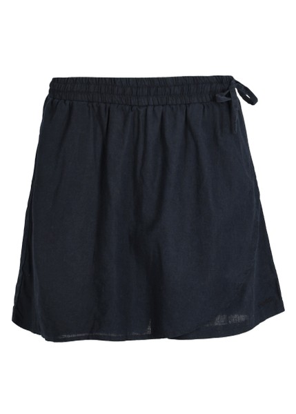 New Hampshire Linen Skort W