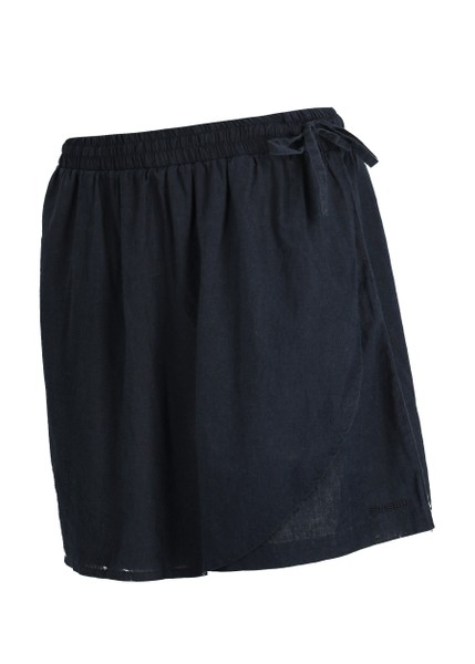 New Hampshire Linen Skort W