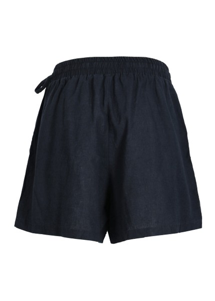 New Hampshire Linen Skort W