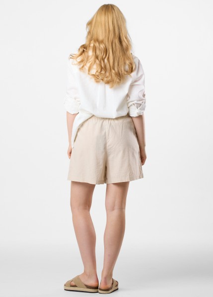 New Hampshire Linen Skort W