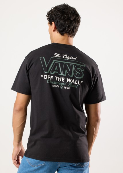 Vanstander SS Crew Tee-B