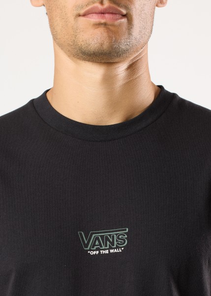 Vanstander SS Crew Tee-B