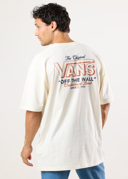 Vanstander SS Crew Tee-B