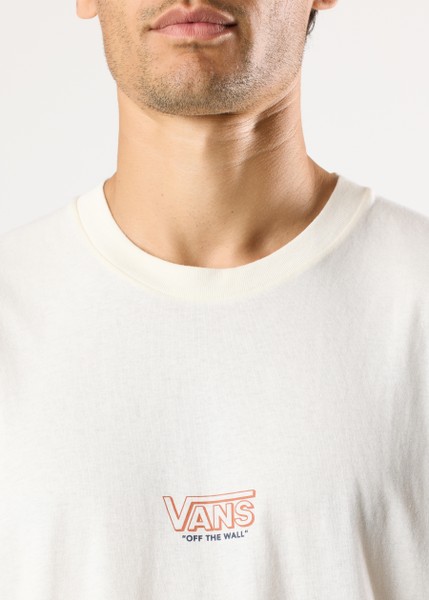 Vanstander SS Crew Tee-B