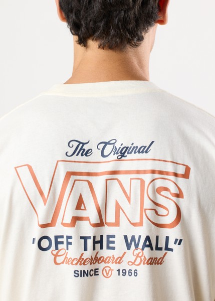 Vanstander SS Crew Tee-B