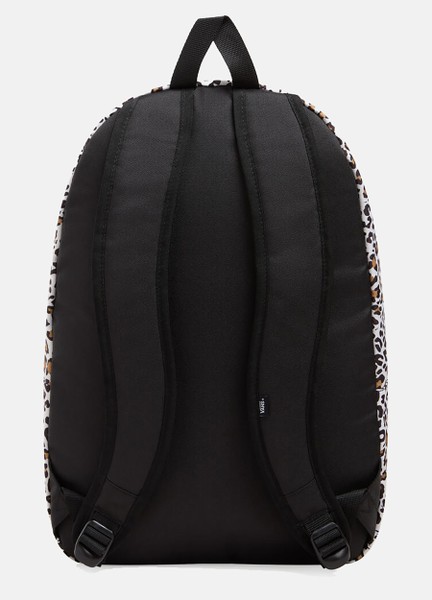 Ranged 2 Prints Backpack-B