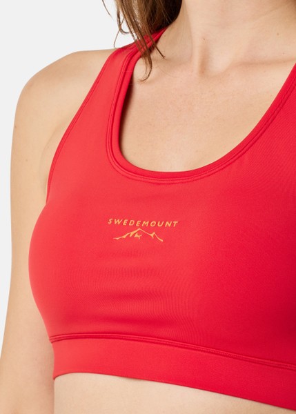 Core Sports Bra W Core Sports Bra W