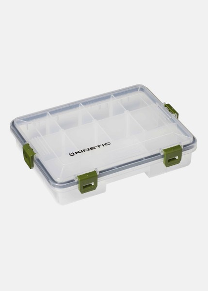 KINETIC WATERPROOF SYSTEM BOX