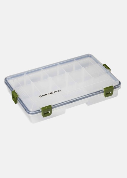 KINETIC WATERPROOF SYSTEM BOX