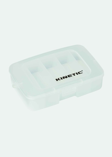 KINETIC CRYSTAL BOX