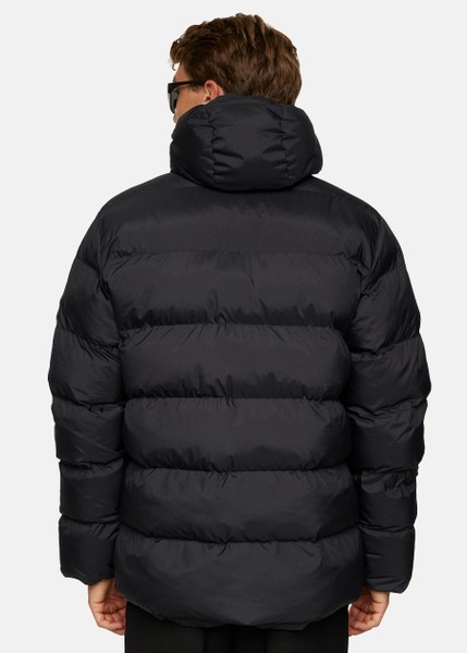 Barek Padded Jacket