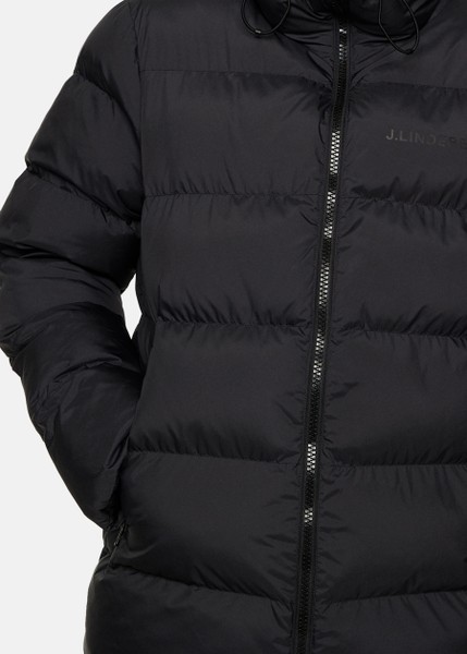 Barek Padded Jacket