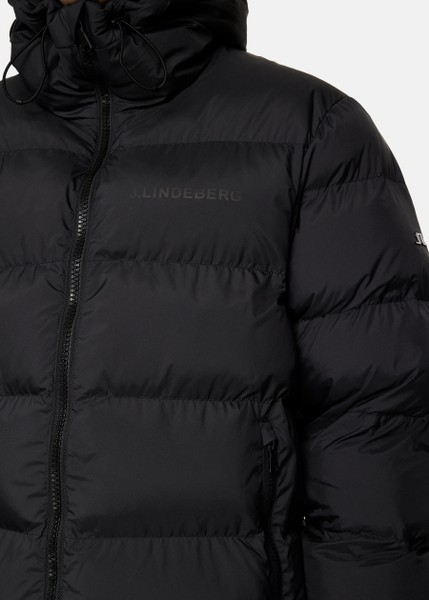 Barek Padded Jacket