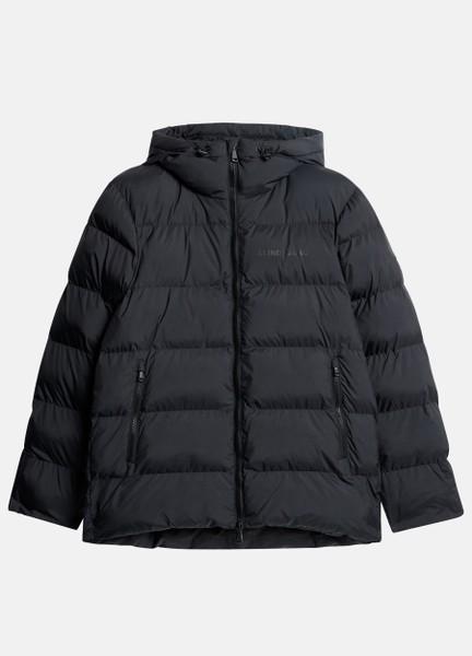 Barek Padded Jacket