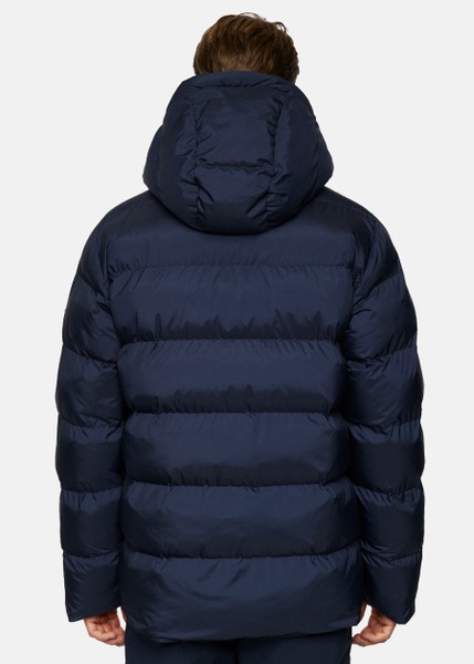 Barek Padded Jacket