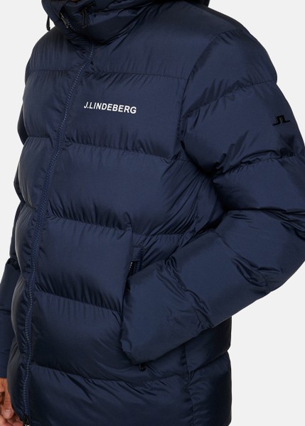 Barek Padded Jacket