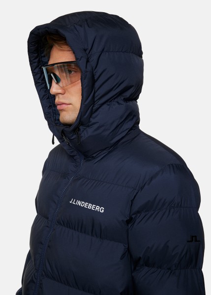 Barek Padded Jacket