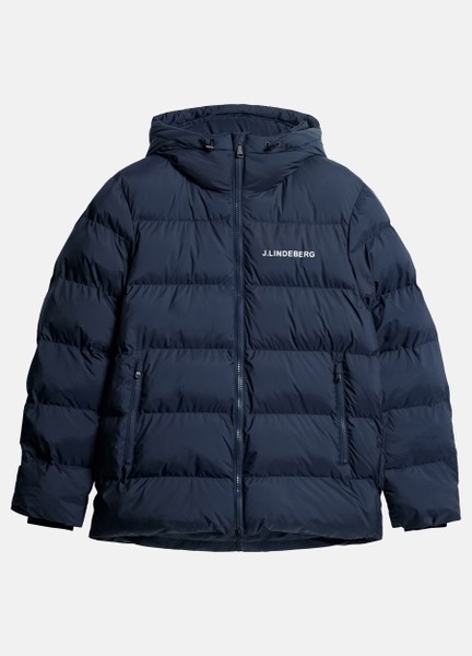 Barek Padded Jacket