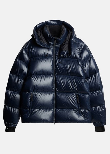 Creek Down Jacket