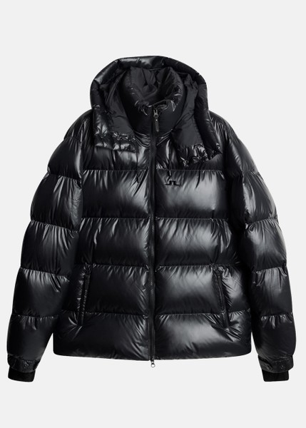 Creek Down Jacket