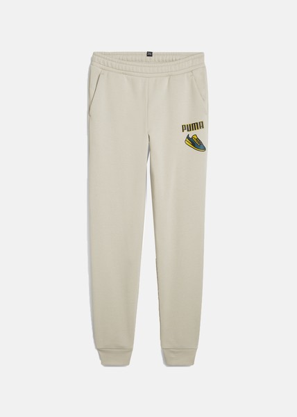 ESS+ LOGO LAB Sweatpants FL II