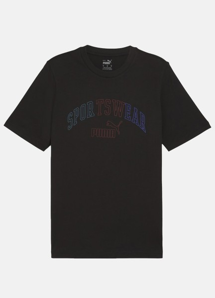 ESS+ LOGO LAB Gradient Tee