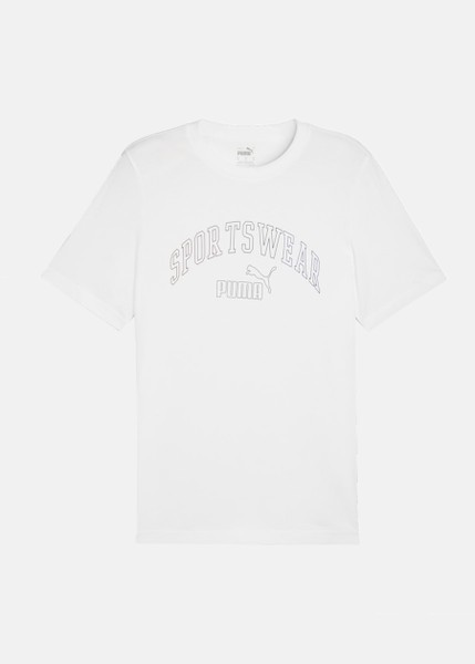 ESS+ LOGO LAB Gradient Tee