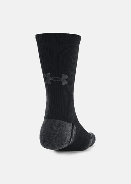 UA Performance Tech 3pk Crew